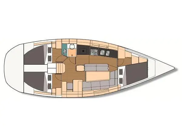 Bagass, Plan image