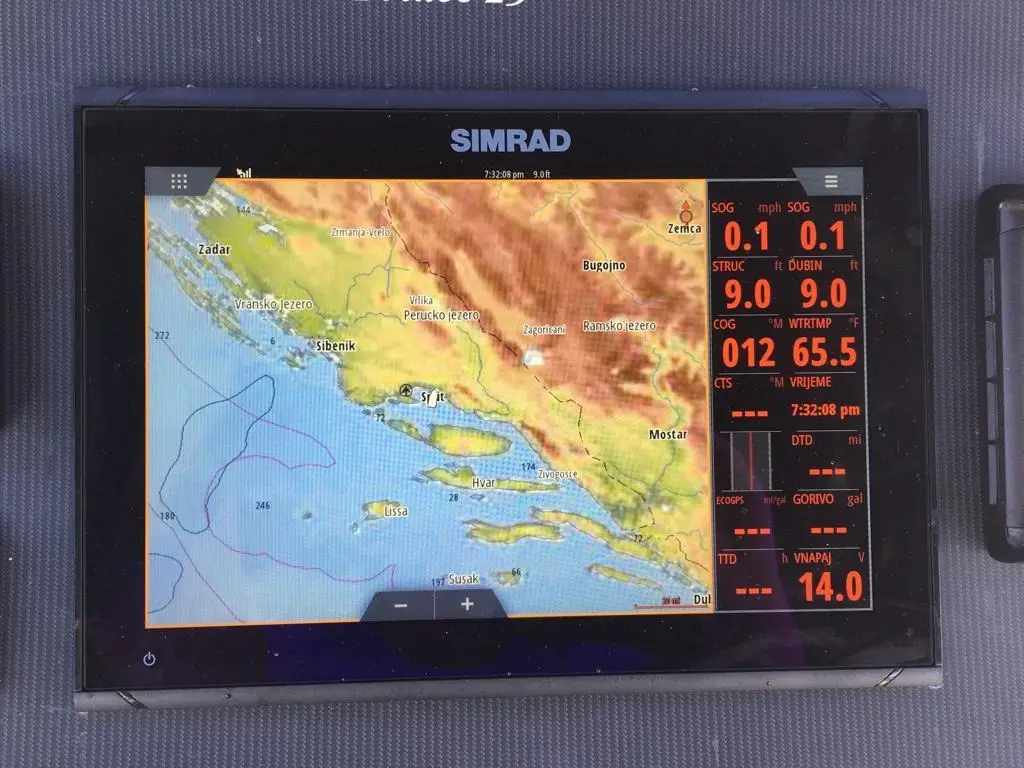 Nuova Jolly Prince 25, foto 2