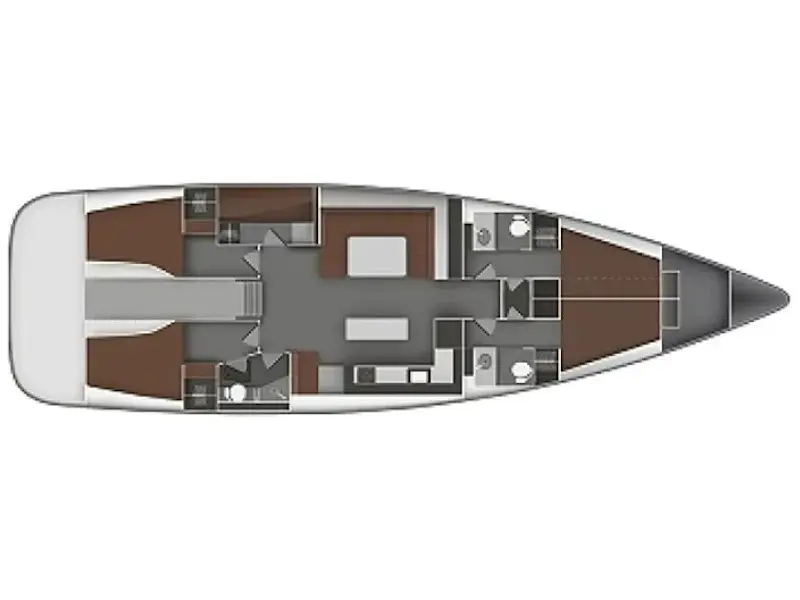 AF-B55, Plan image