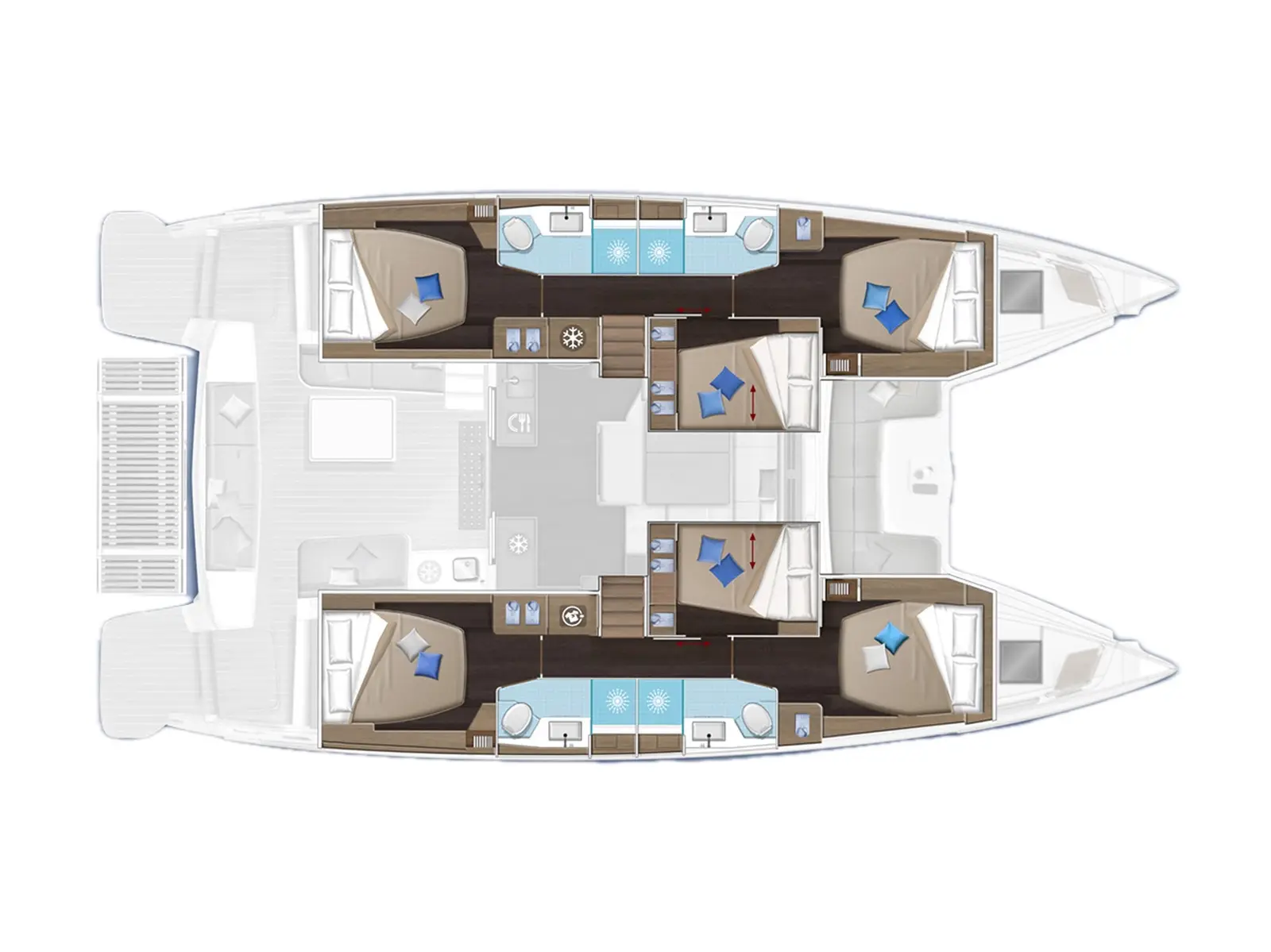Mythos, Plan image