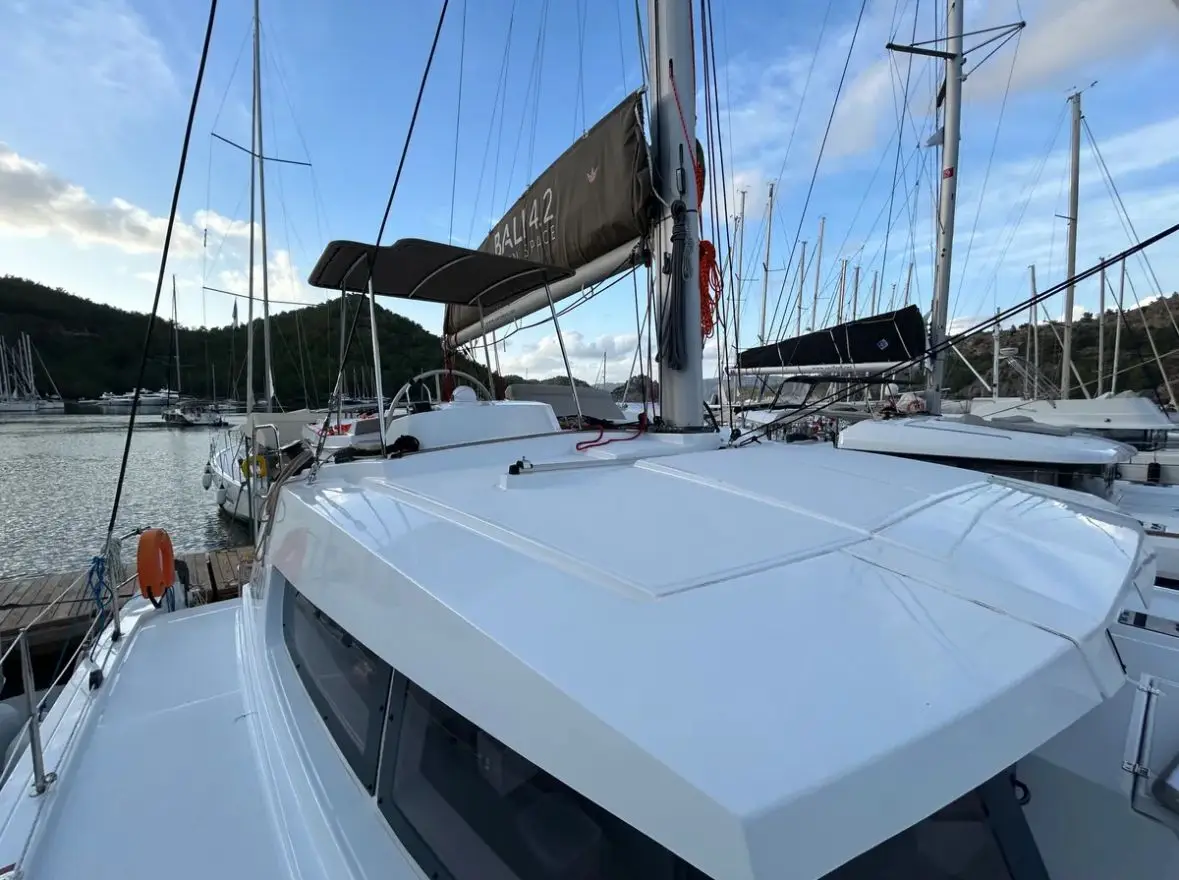 Sail Spazio, photograph 5