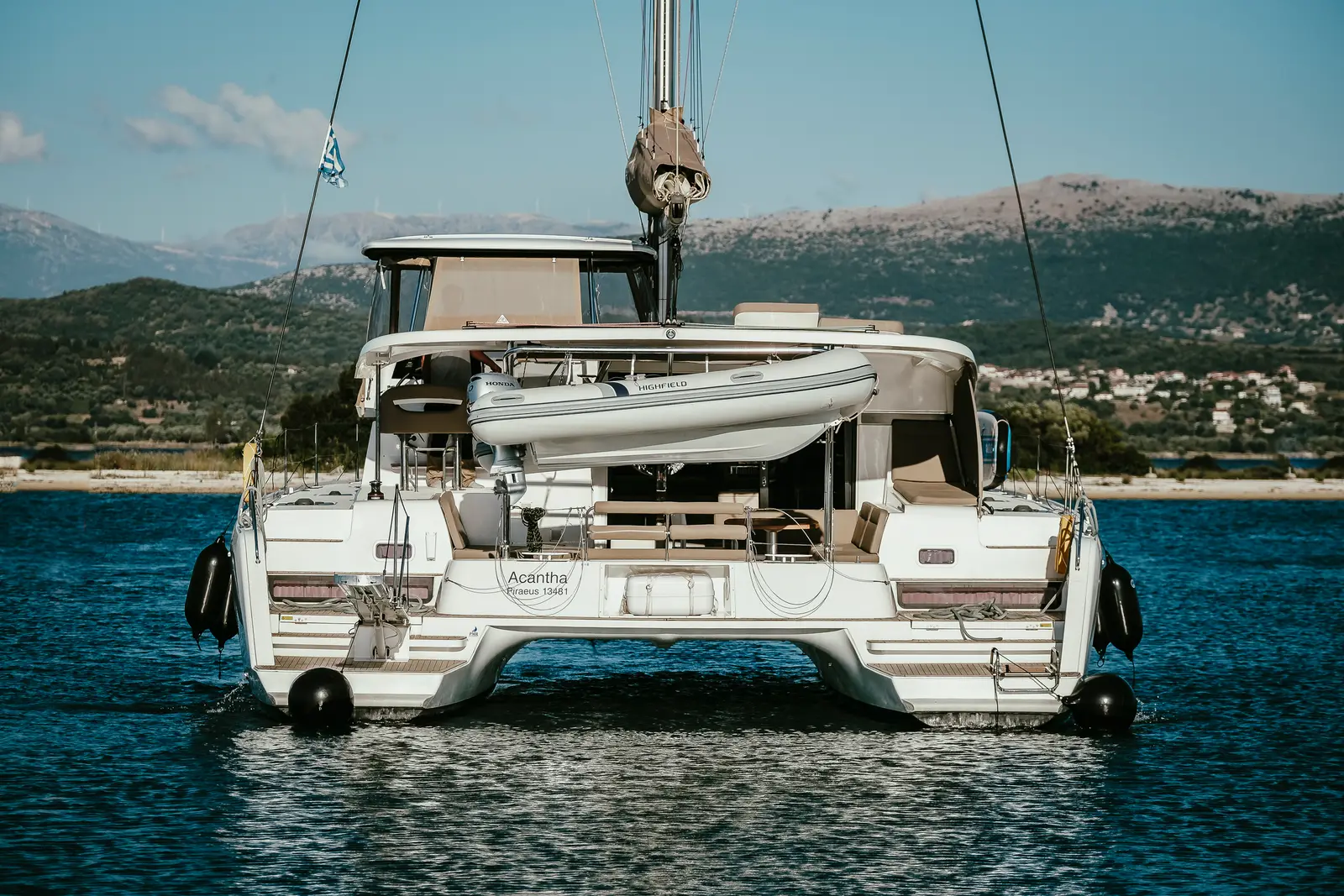 Acantha, foto 5
