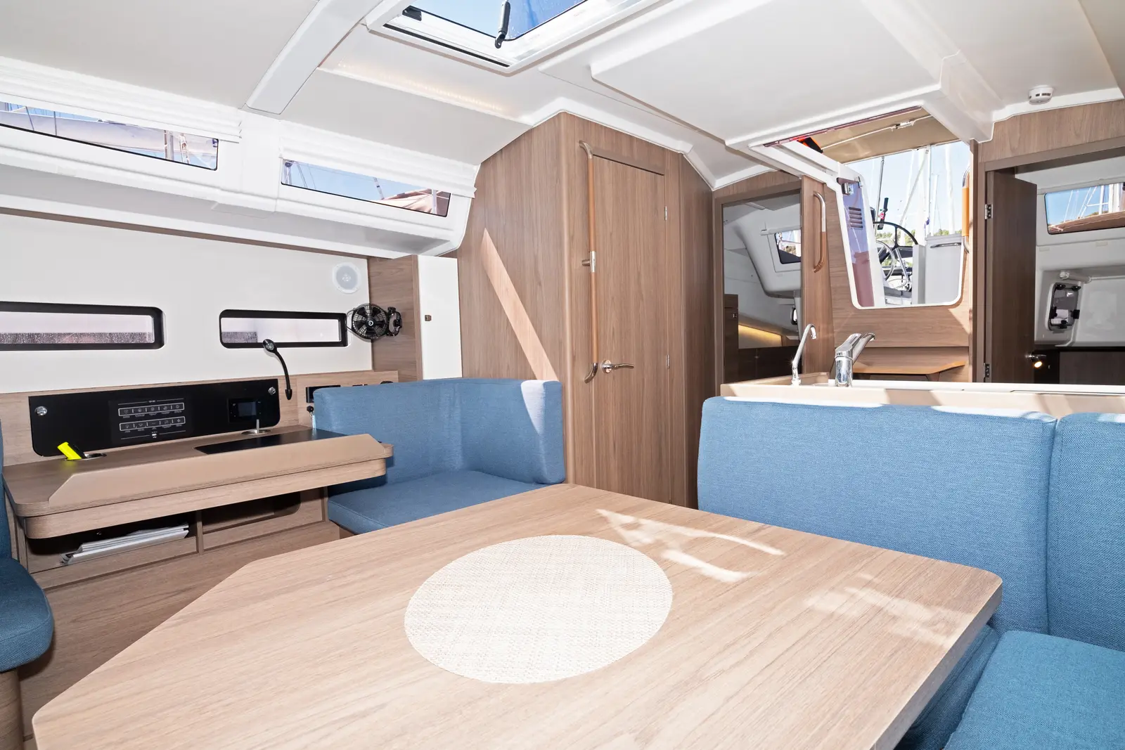 Thalassa Nova, foto 5