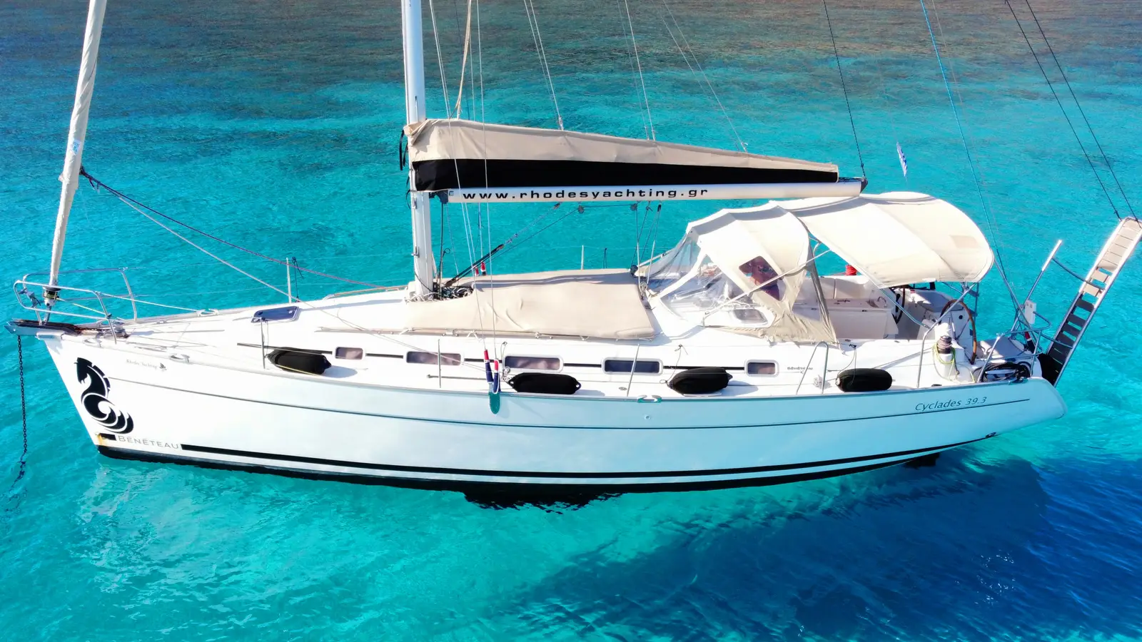 Rhodes Yachting, foto 7