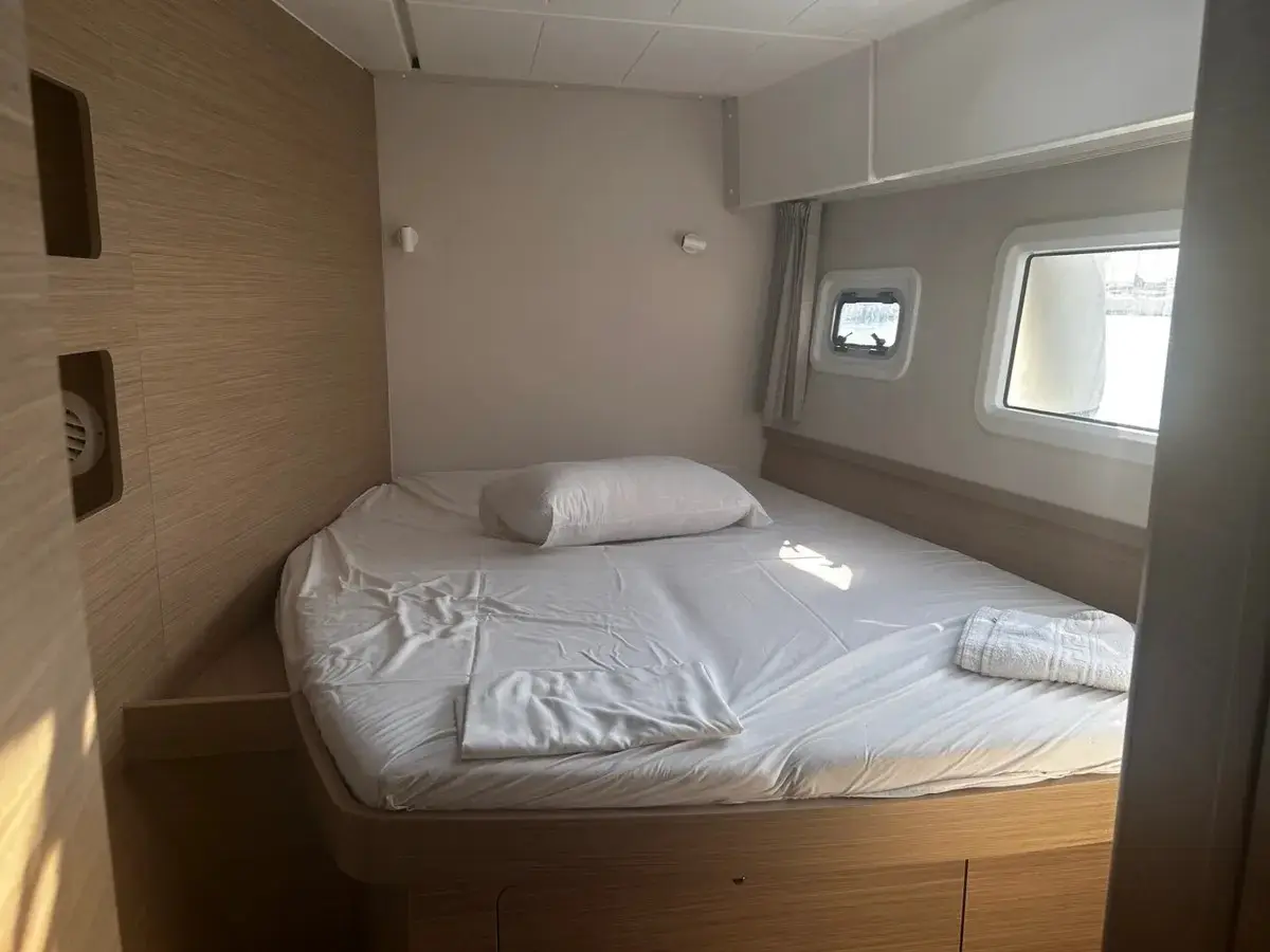 Marebella (Pax 12), photograph 7