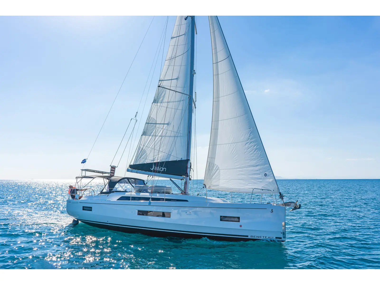 Ariadne, Main image