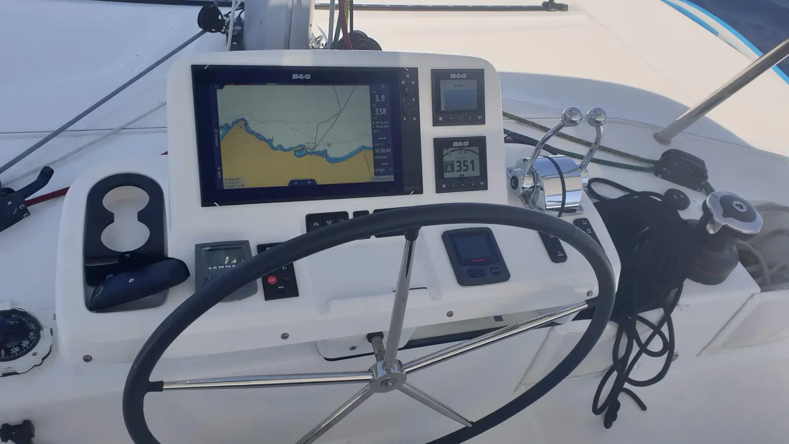 Thor, foto 5