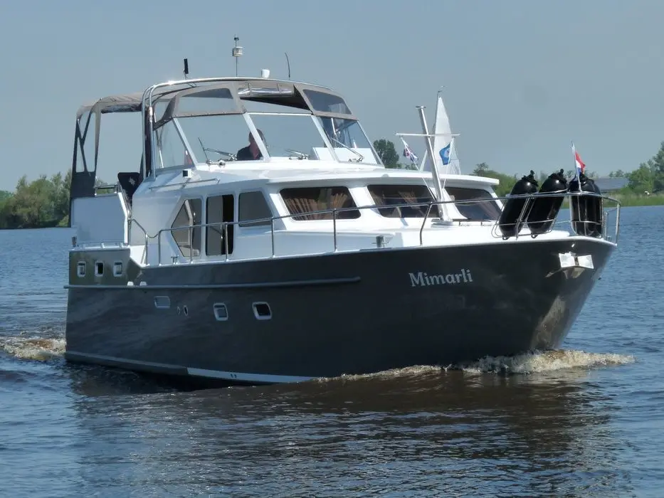 Mimarli, Funcraft 1200