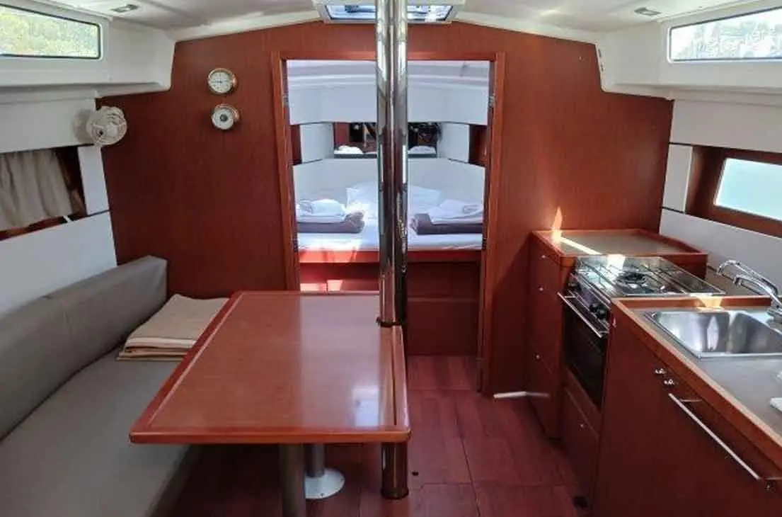 JANNET New Sails 2025, foto 14