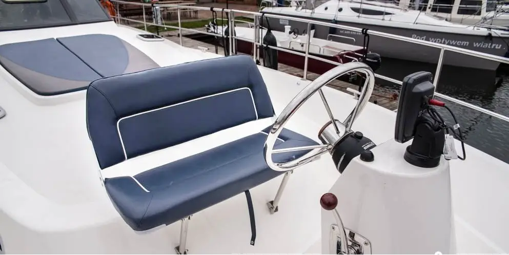 Nautika 1300 LUX, foto 2