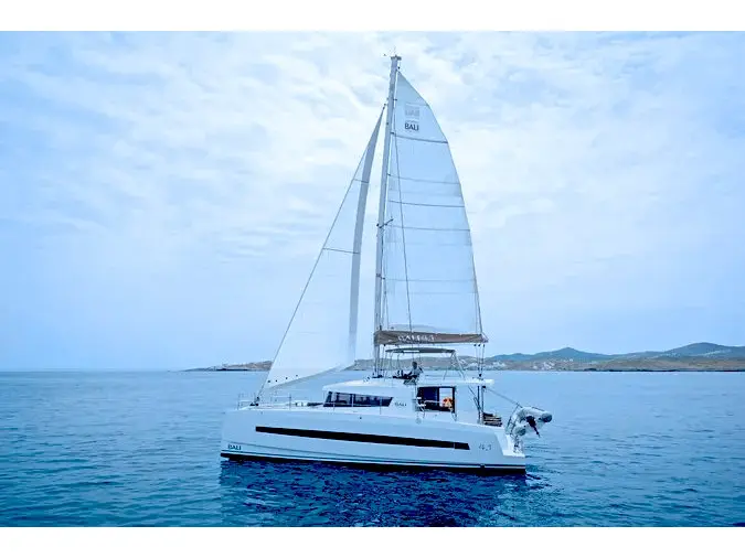GALASSIA, Bali 4.1