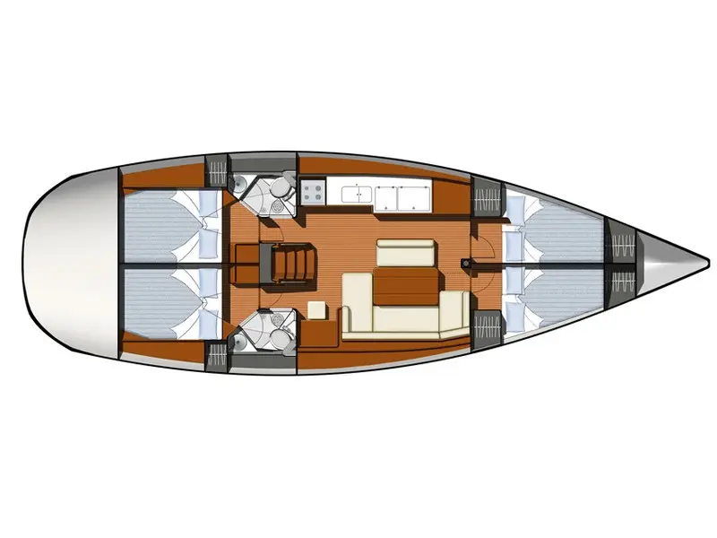 Tewa, Plan image