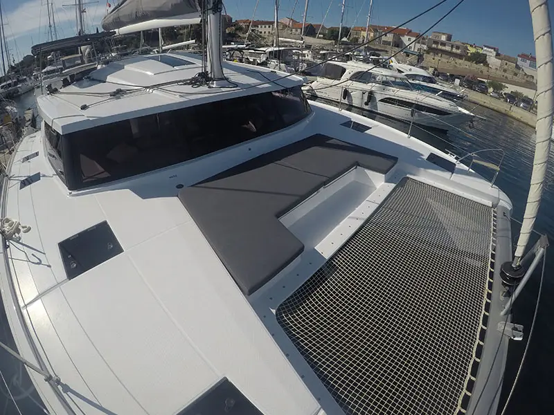 Imagine, Fountaine Pajot Astrea 42