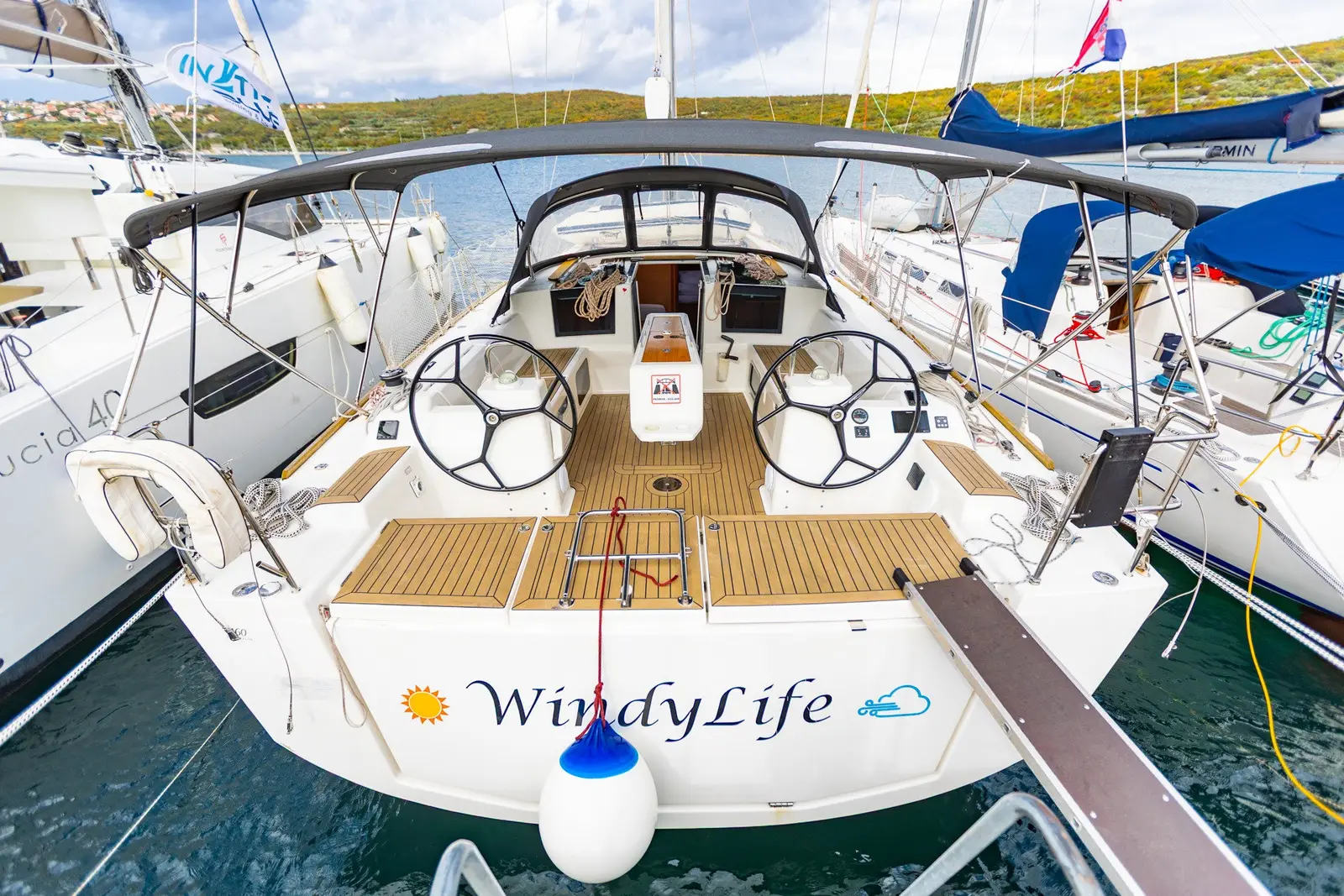 WindyLife , photograph 3