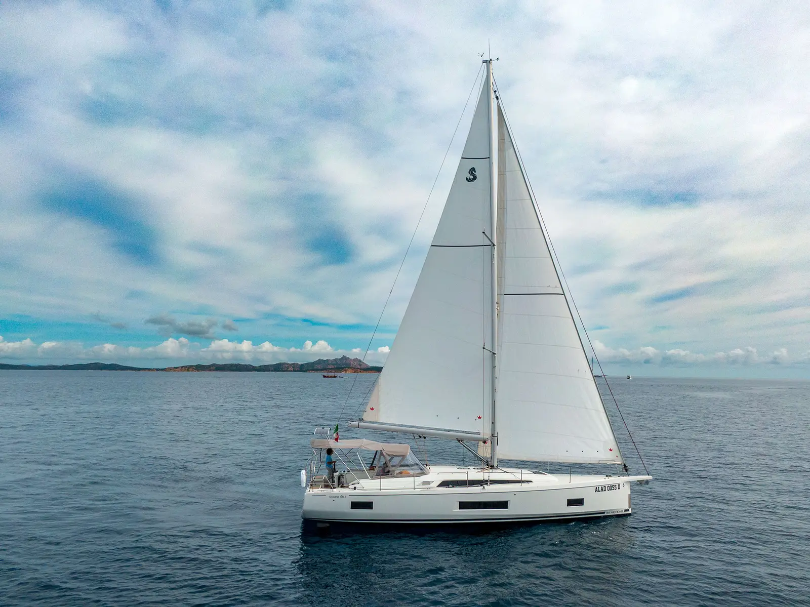 Circe - Water maker, Solar Panel, foto 12