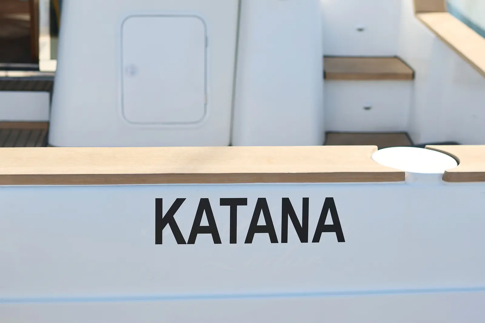 KATANA, foto 18