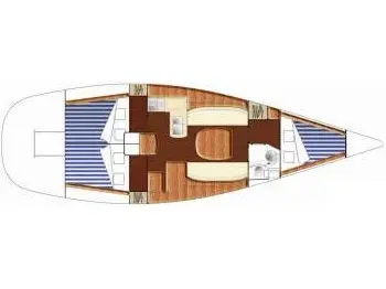Kodo, Plan image