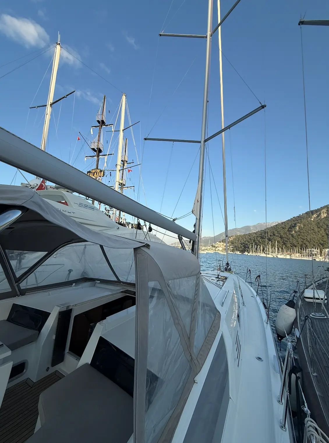 Athena 2, foto 14