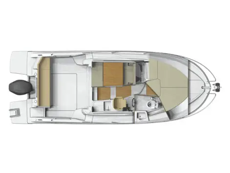 Lilli, Plan image