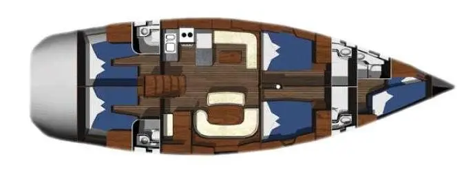 Alexandria, Plan image