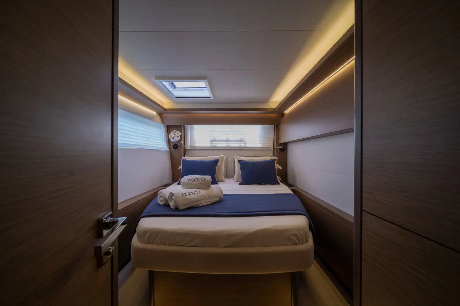 NOMAD II, foto 11