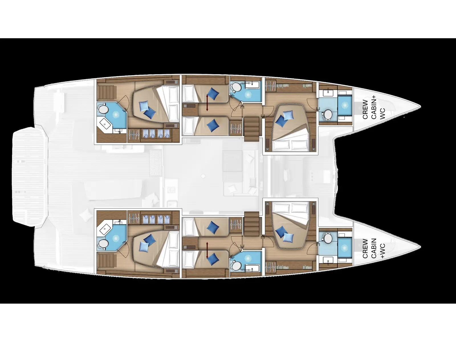 Sofia, Plan image