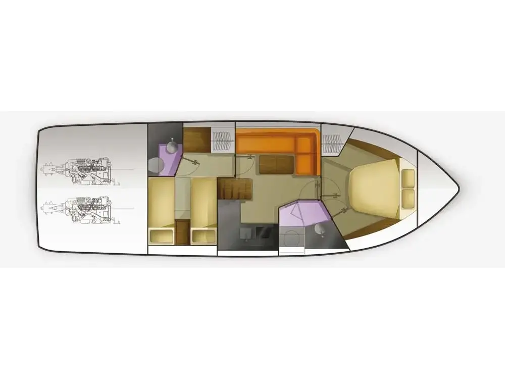 Manoli, Plan image