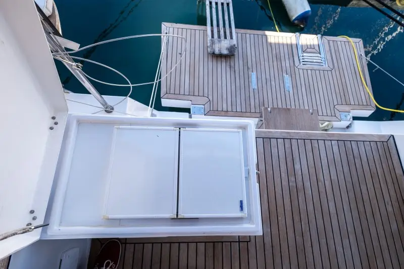 Evana, Elan 50.1 Impression