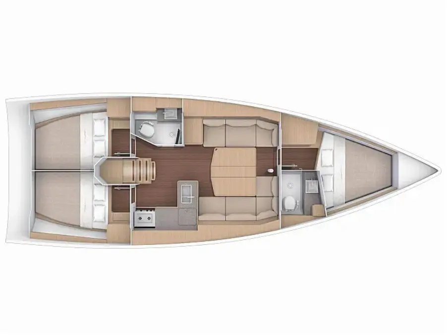 ΙΝΟ, Plan image