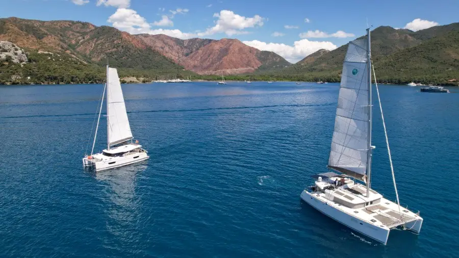 Loryma Sailing, foto 46