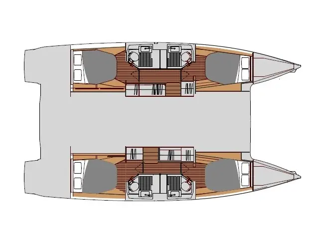 Le Bart, Plan image