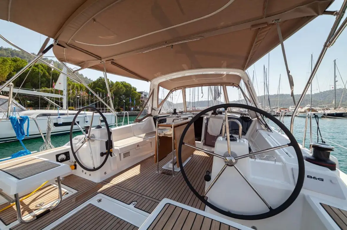Sail Polaris, photograph 17