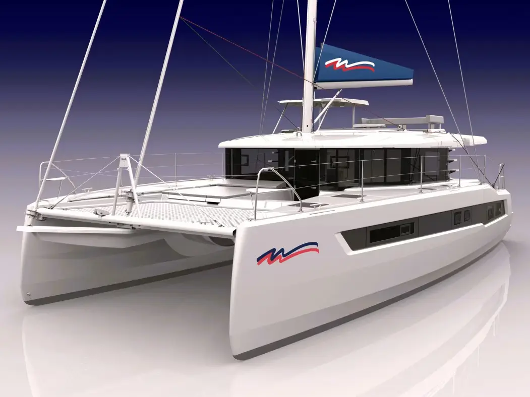Moorings 4300 - 3 Exclusive Plus, Leopard 43