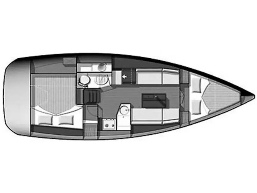 Energy, Plan image