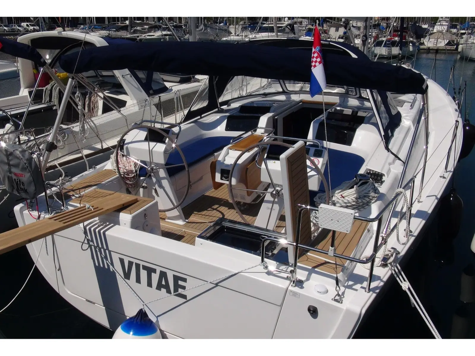 Vitae, Hanse 455