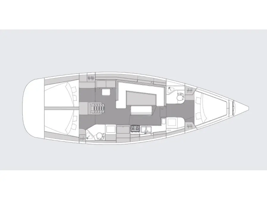 Polaris, Plan image