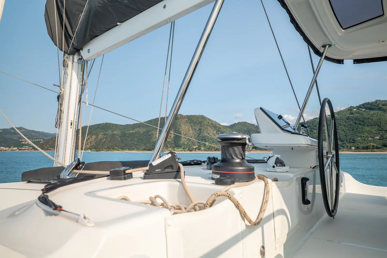 SAILUXE - Fichetto, foto 5