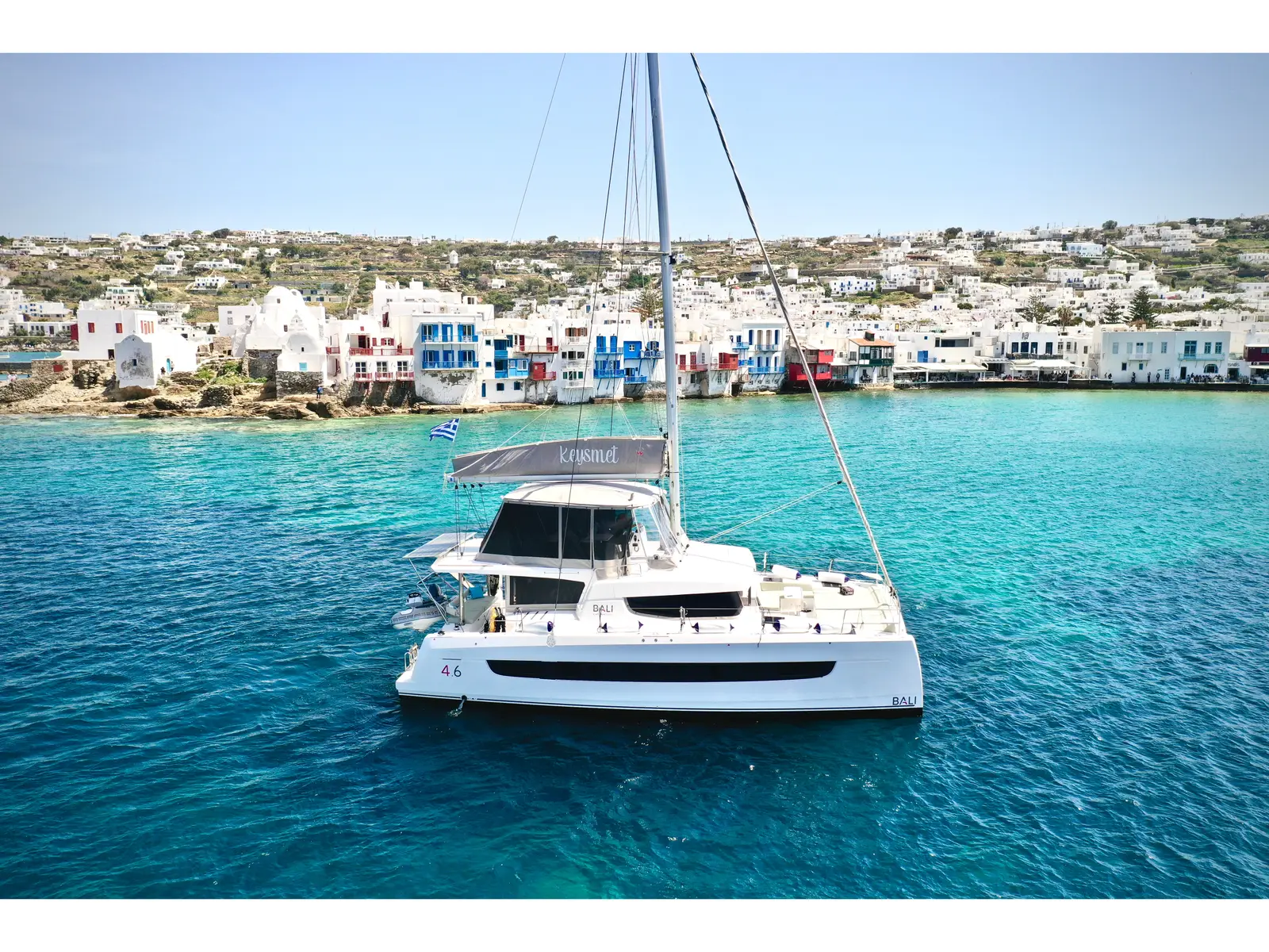 KEYSMET, Main image