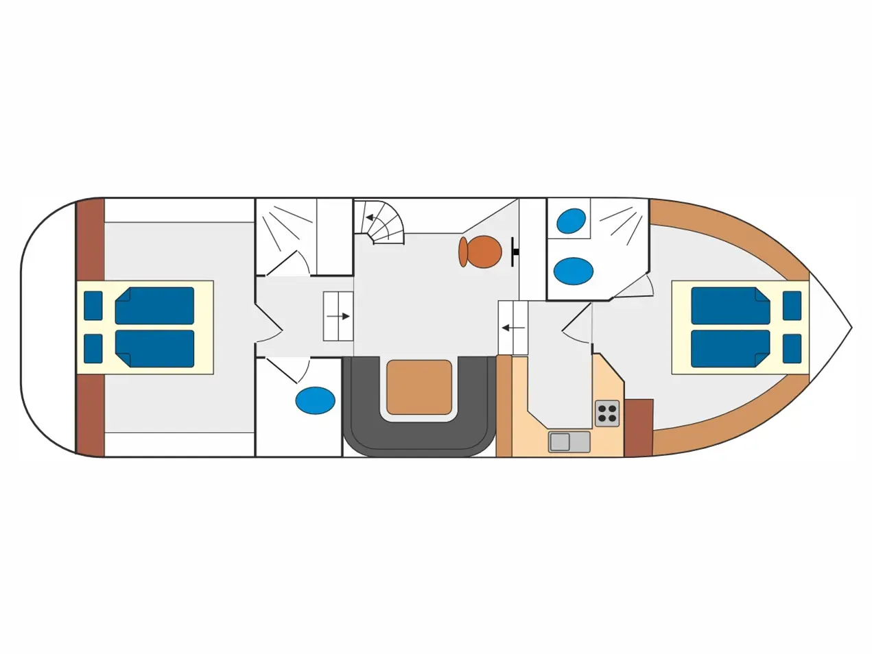 2501, Plan image