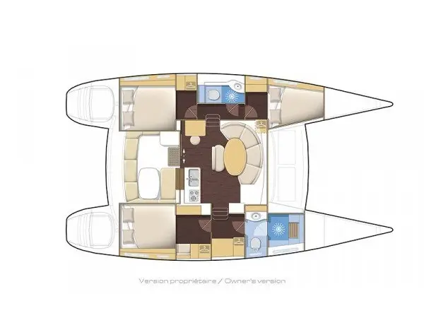 Poe Maia, Plan image