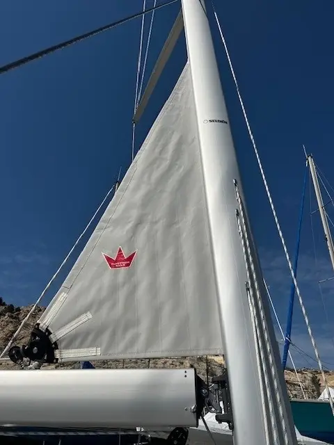 Spirit of Argo, foto 3