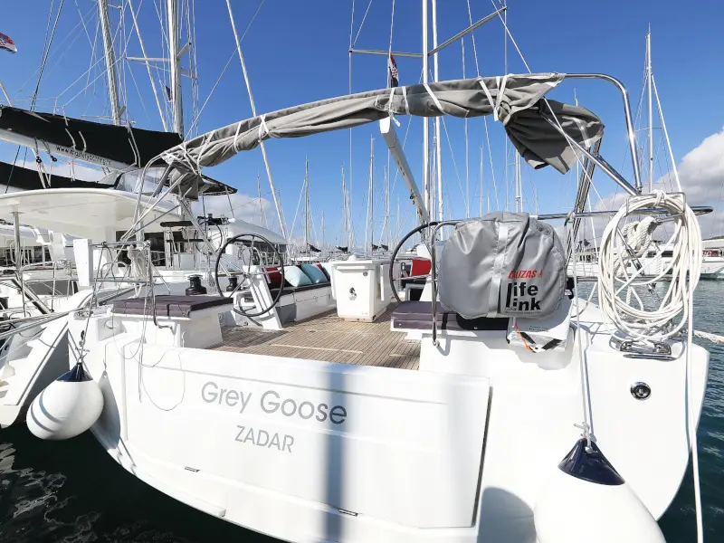 GREY GOOSE , photograph 15