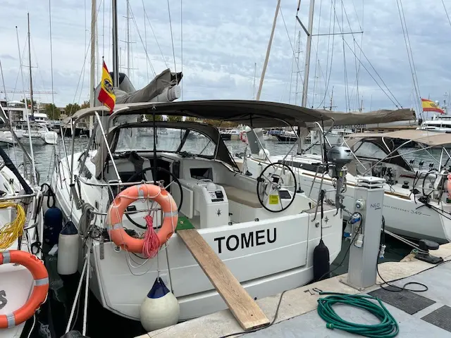 Tomeu, photograph 3