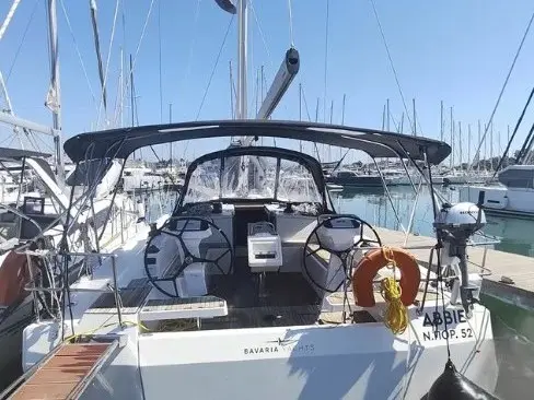 ABBIE, Main image