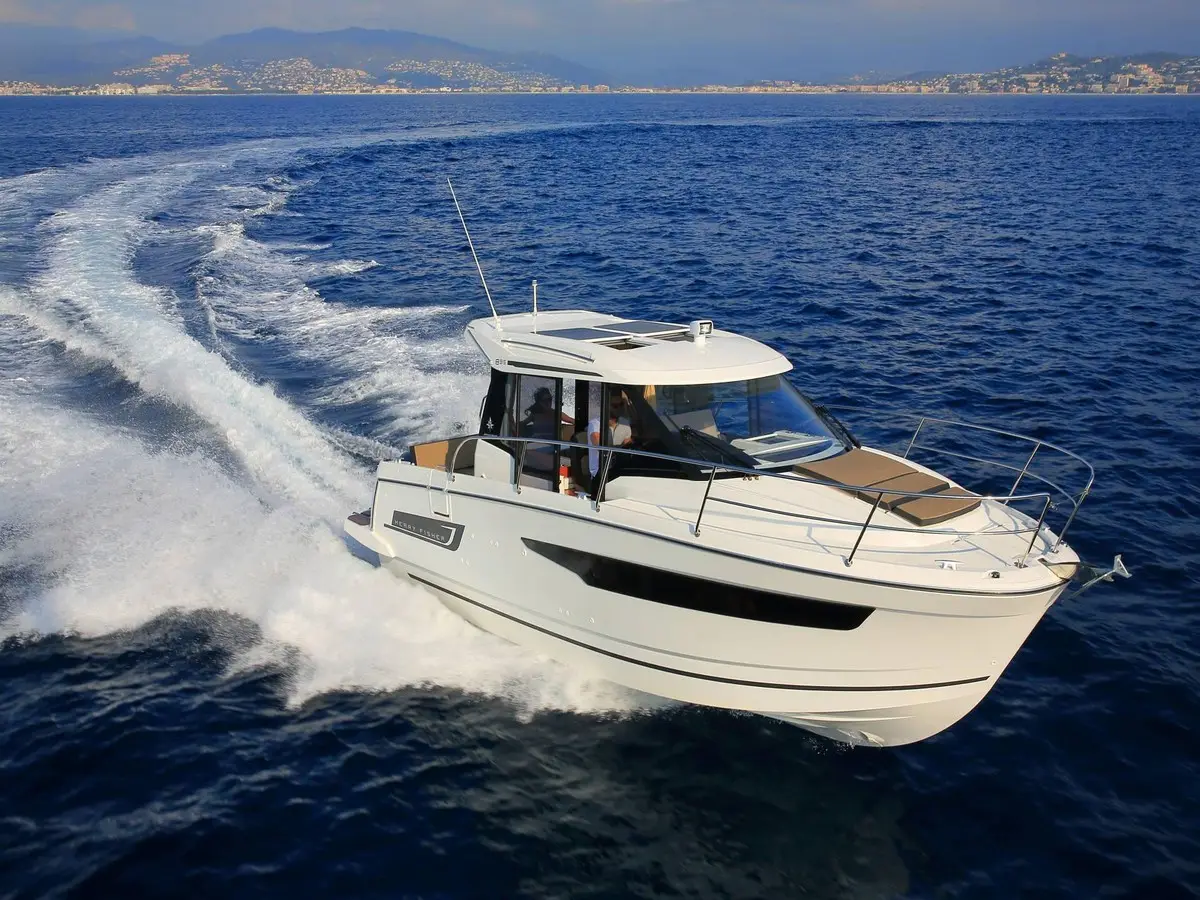 SALTY KISS, Merry Fisher 895