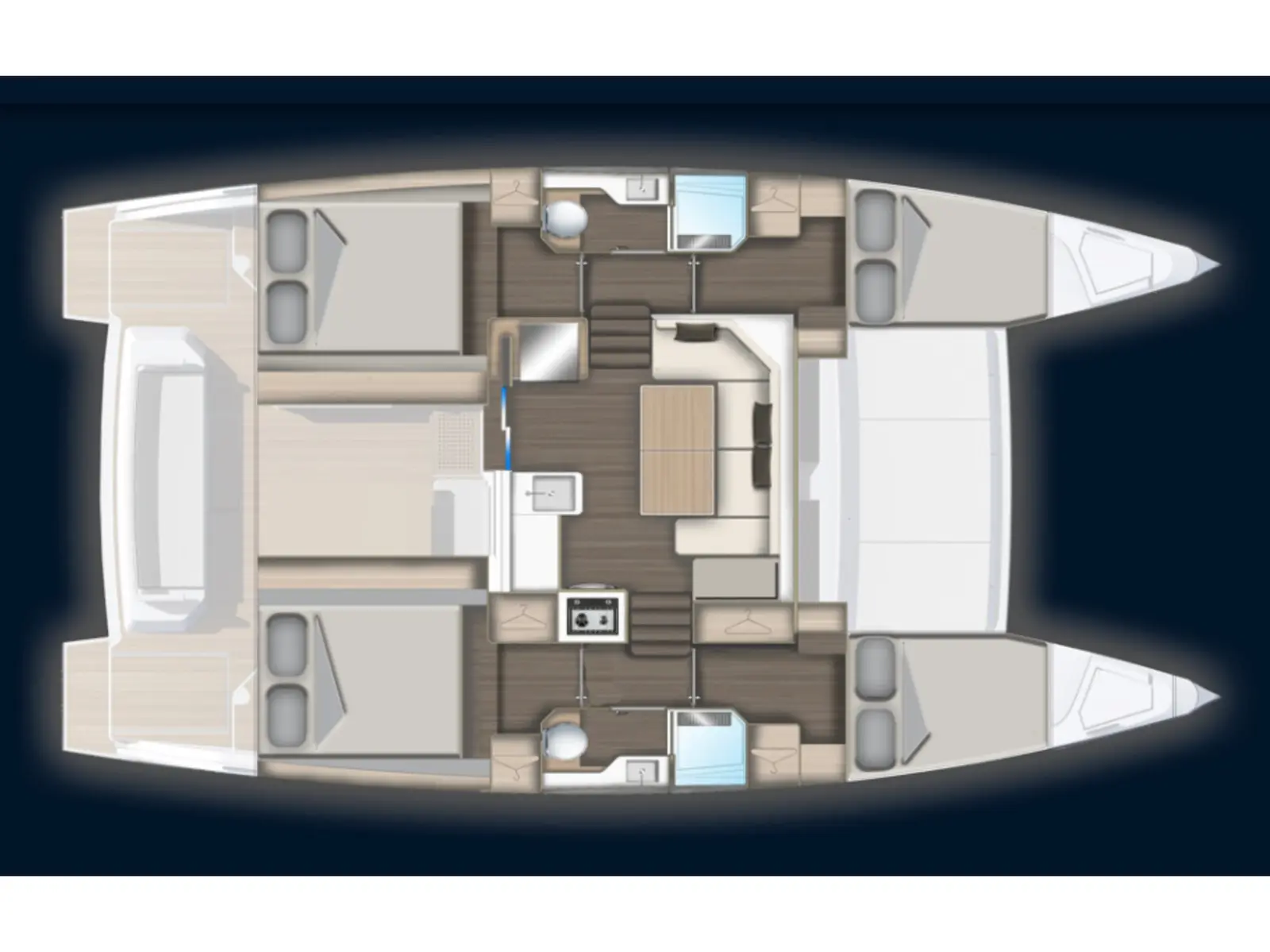Zarah, Plan image