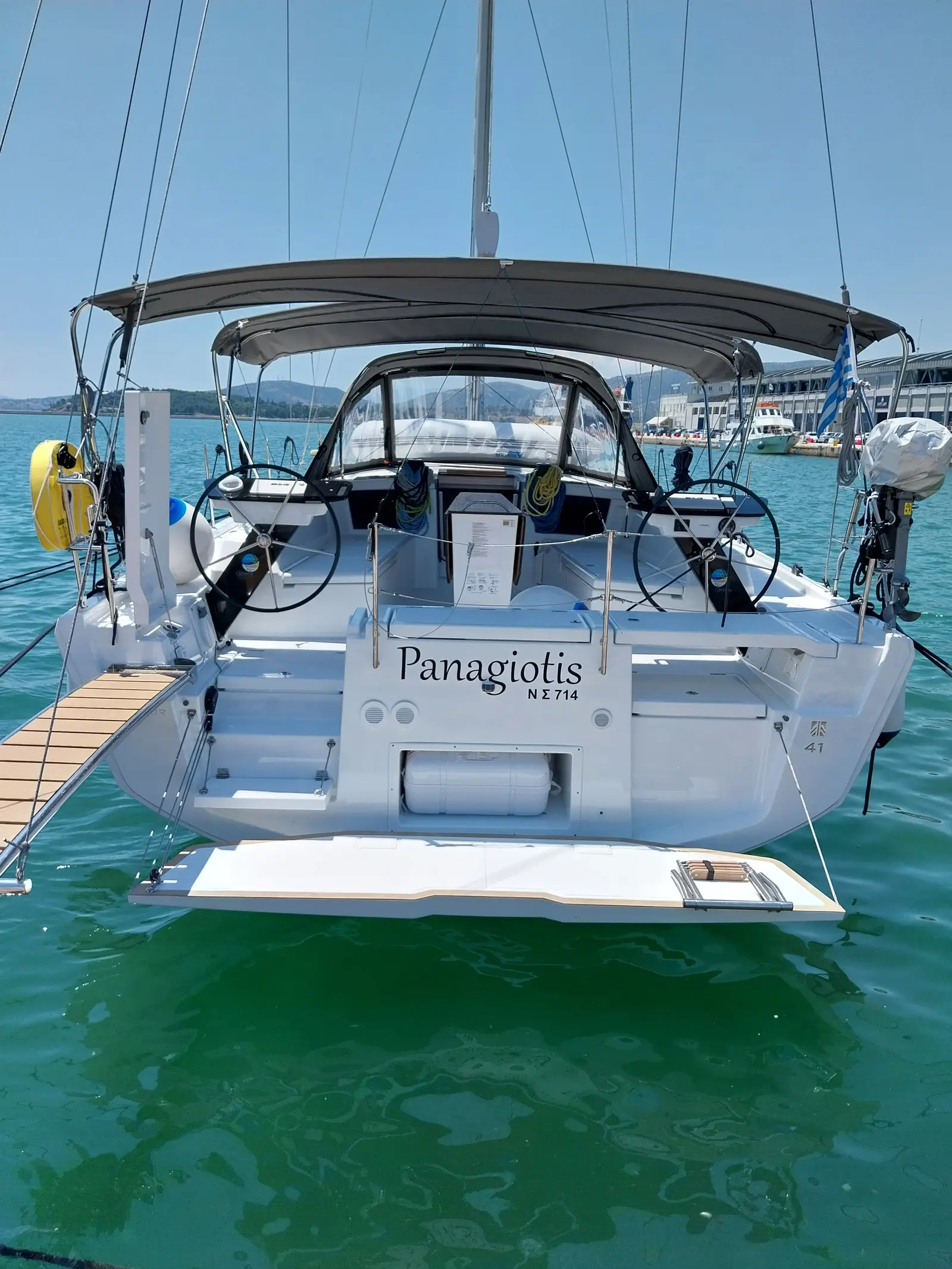 Panagiotis, photograph 12
