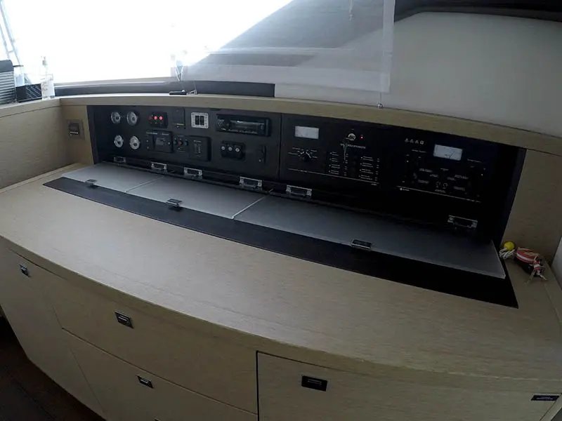 JANA, Prestige 620 S