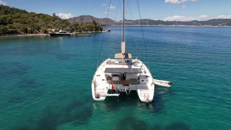 Loryma Sailing, foto 48