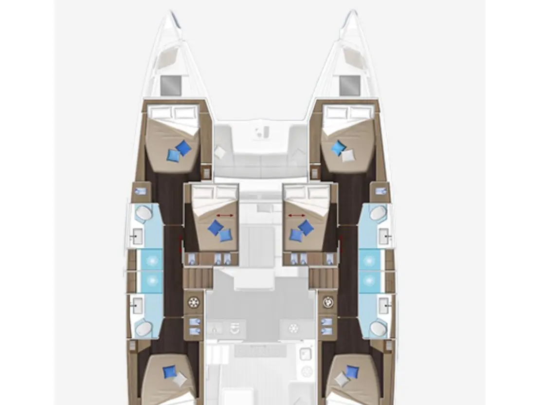 Pearl, Plan image
